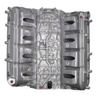 2006 Buick Rainier Engine e-r-n_3335