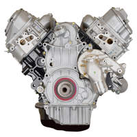 2007 Chevrolet Silverado 3500 Engine e-r-n_4227-2
