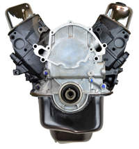 1979 Ford Thunderbird Engine