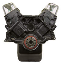 1985 Lincoln Town Car Engine e-r-n_61100-3