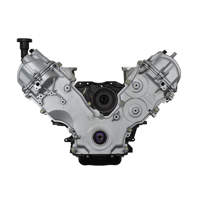 2013 Lincoln Navigator Engine e-r-n_1614-2