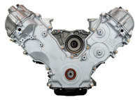 2008 Lincoln Mark LT Engine e-r-n_61221-4