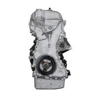 2008 Mazda 3 Engine e-r-n_12708-2