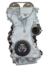 2007 Ford Escape Engine e-r-n_123-2