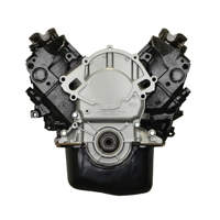 1996 Ford Bronco Engine e-r-n_54661-2
