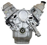 1999 Ford F-150 Engine e-r-n_751-2