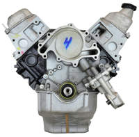 2002 Ford F-150 Engine e-r-n_779-2