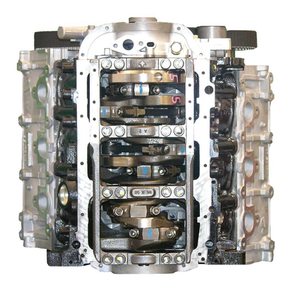 2000 Mitsubishi Diamante Engine e-r-n_12207