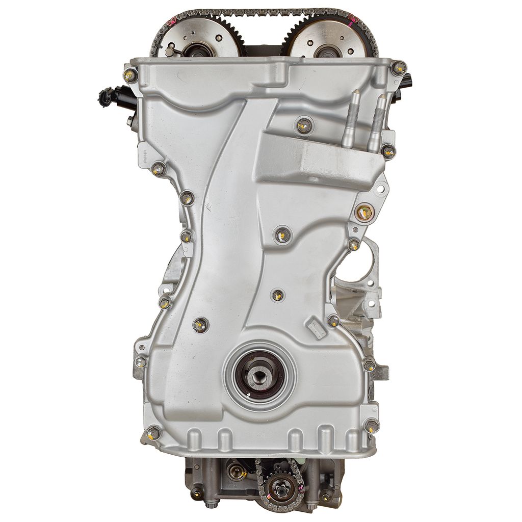 2013 Hyundai Tucson Engine e-r-n_6874