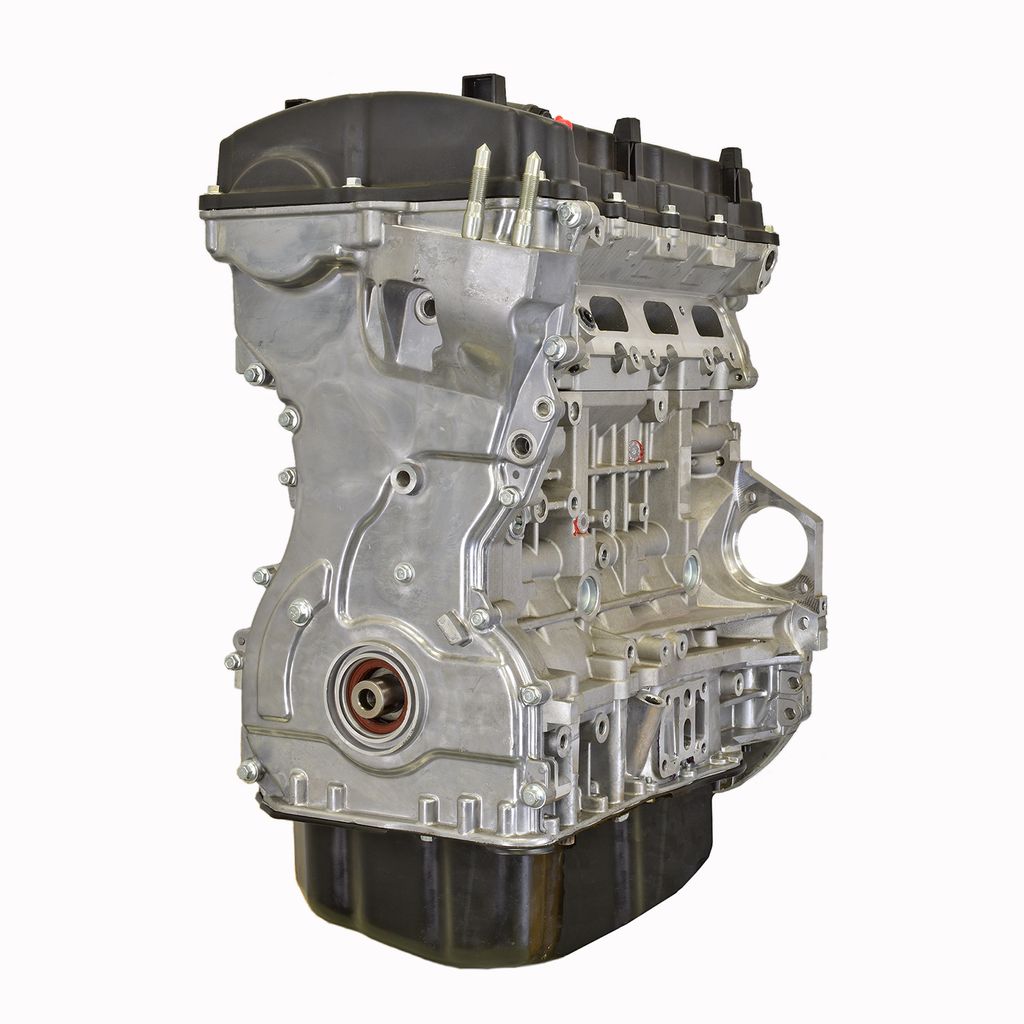 2011 Kia Optima Engine e-r-n_6335-3