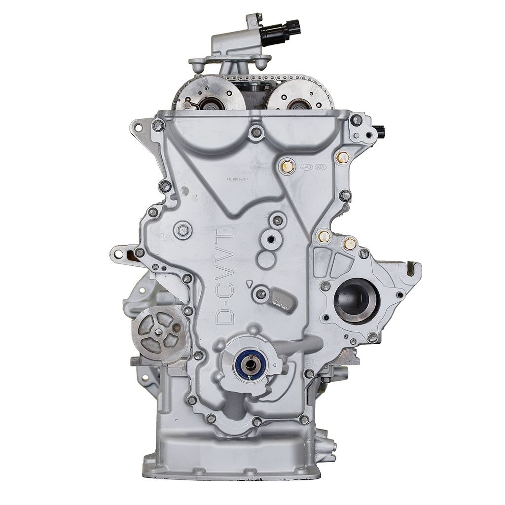 2017 Kia Rio Engine e-r-n_90470-2