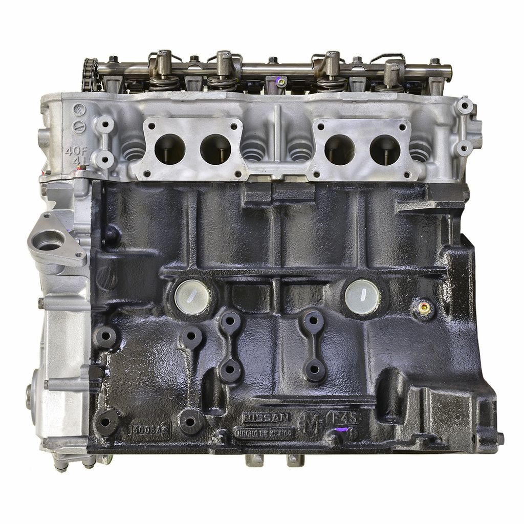 1991 Nissan PICKUP Engine e-r-n_96732