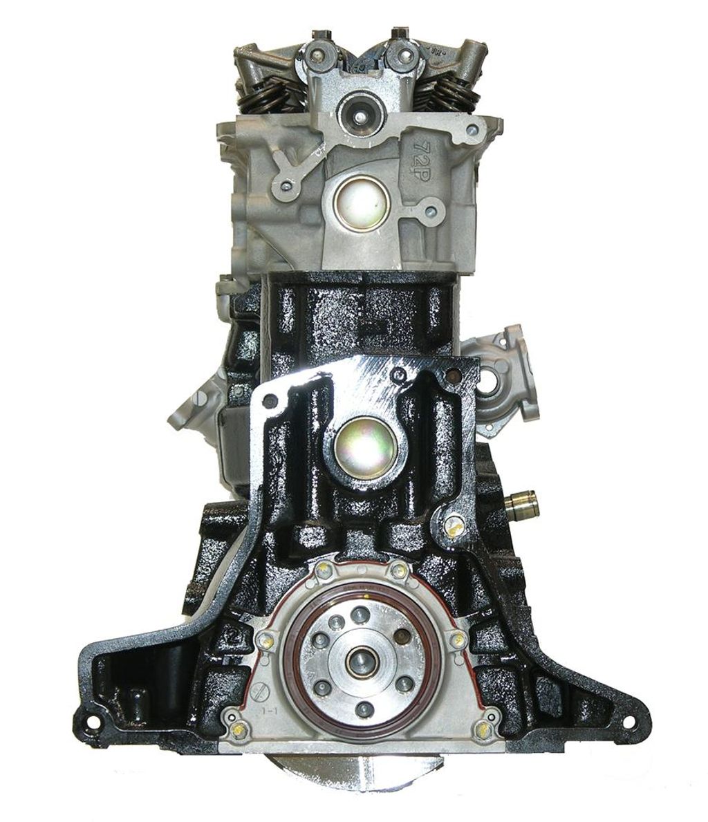 1996 Nissan PICKUP Engine