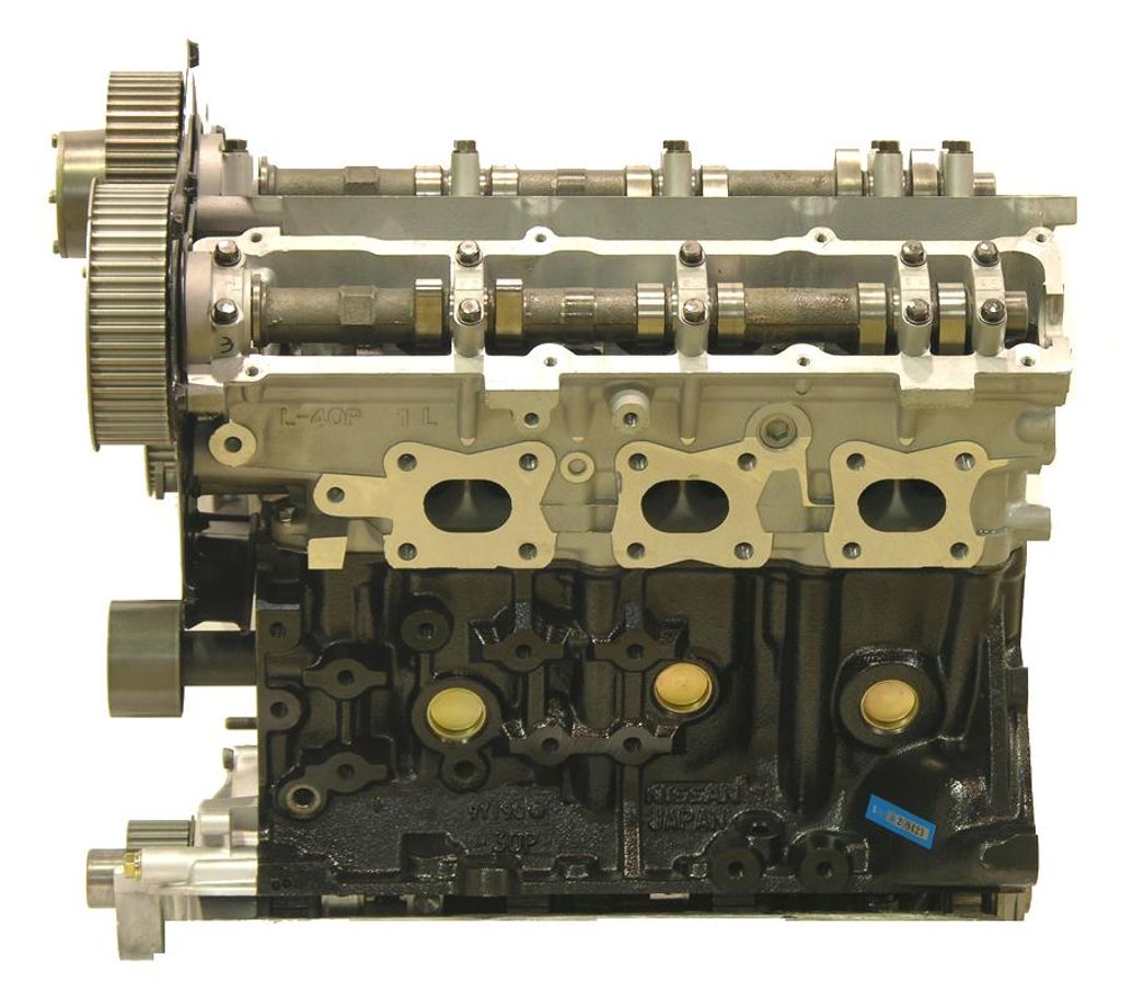 3.0L Engine for 1991 Nissan 300ZX