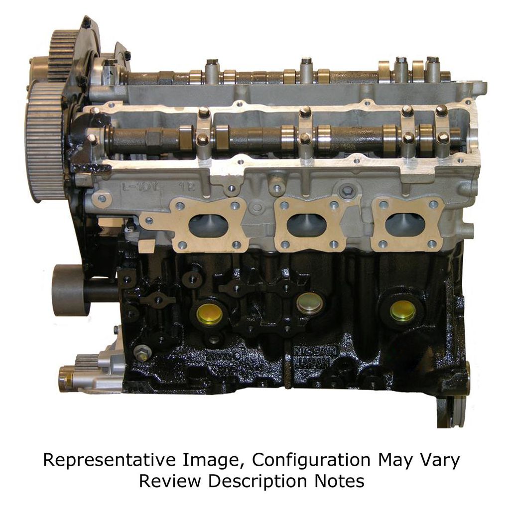 1995 Infiniti J30 Engine