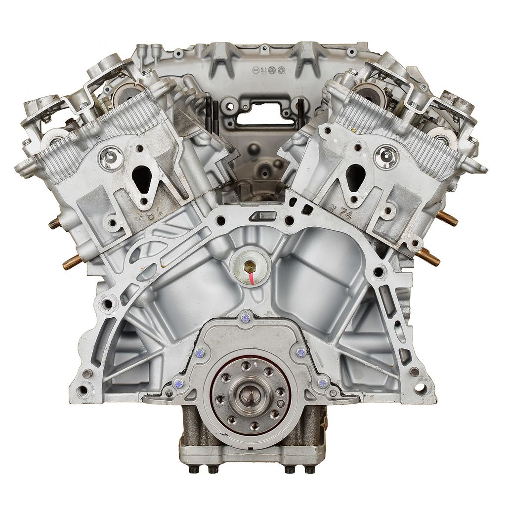 2013 Infiniti JX35 Engine