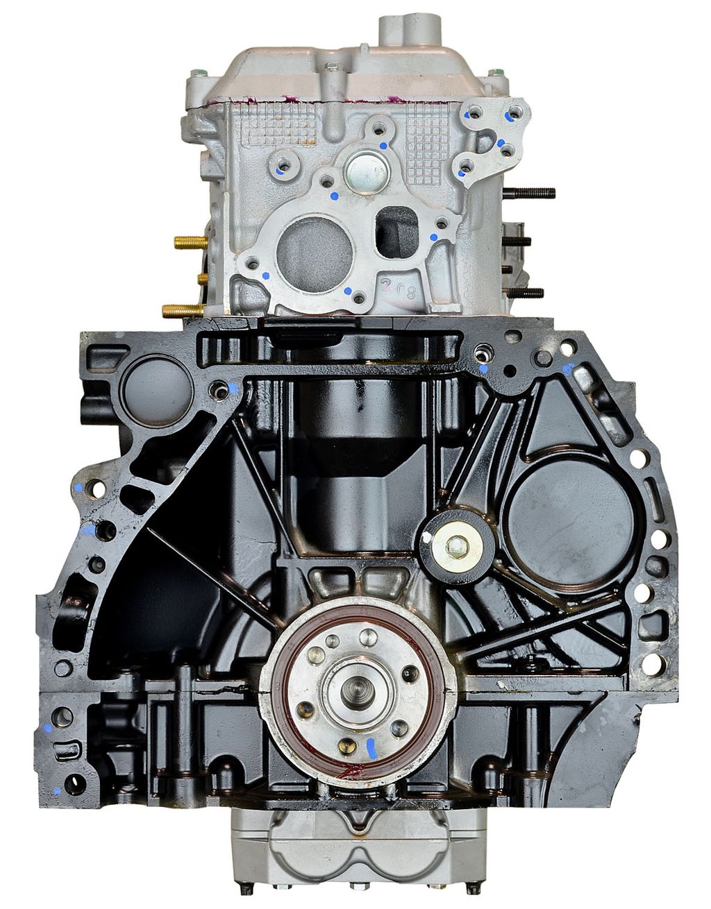 2012 Nissan Altima Engine