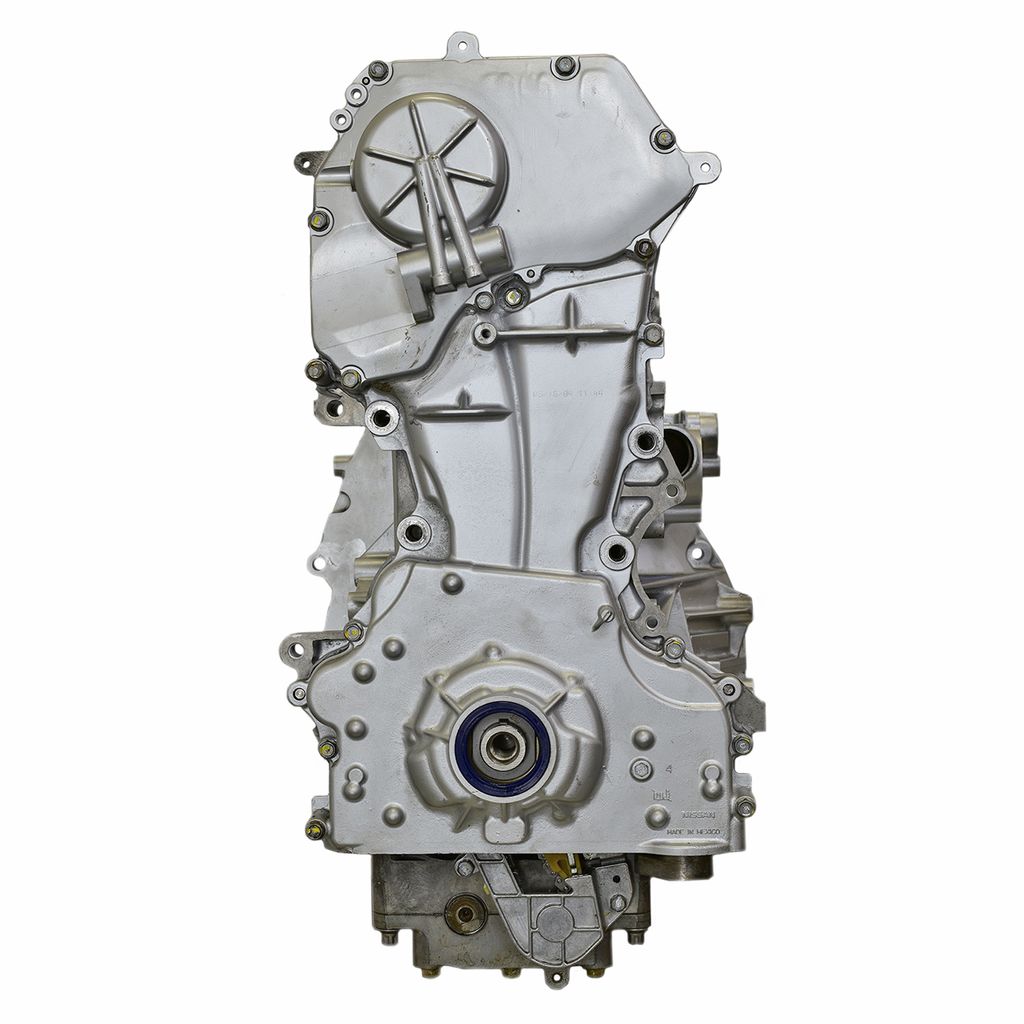 2006 Nissan X-Trail Engine