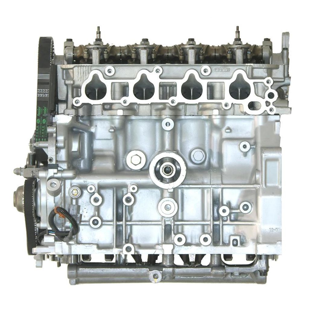 1996 Isuzu Oasis Engine
