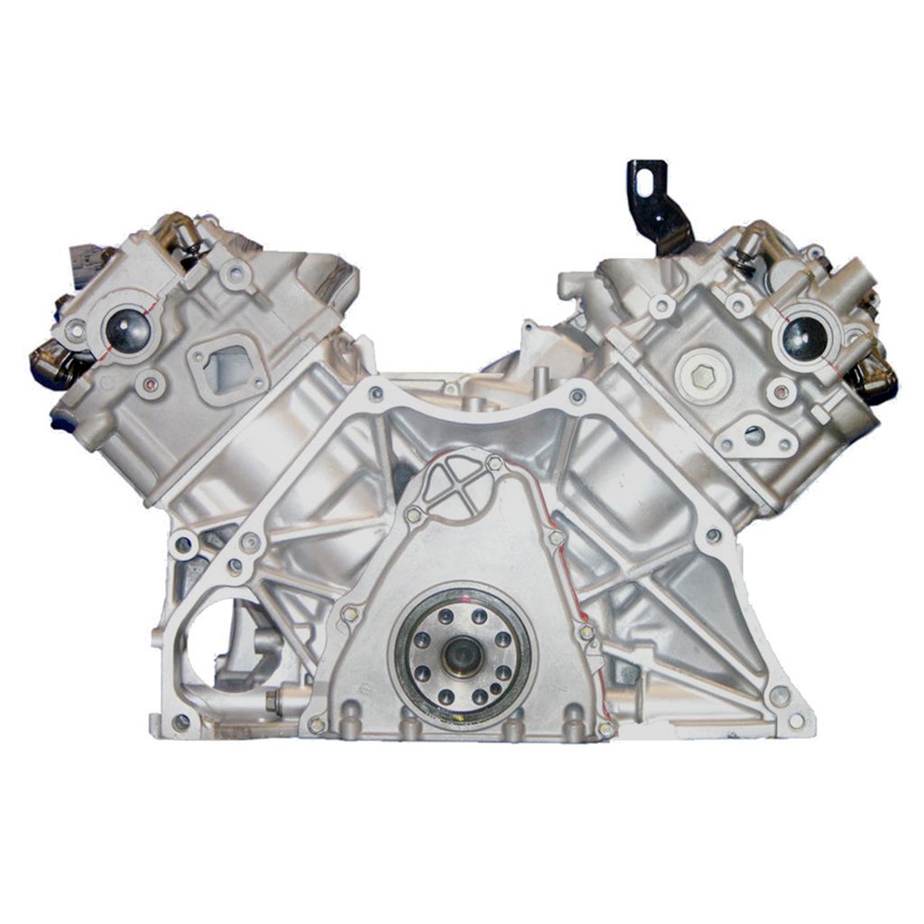 1994 Acura Legend Engine