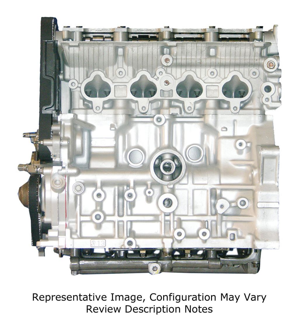 1994 Honda Prelude Engine e-r-n_86013-3