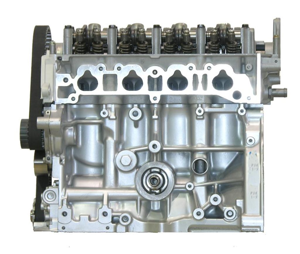 1996 Honda Del Sol Engine