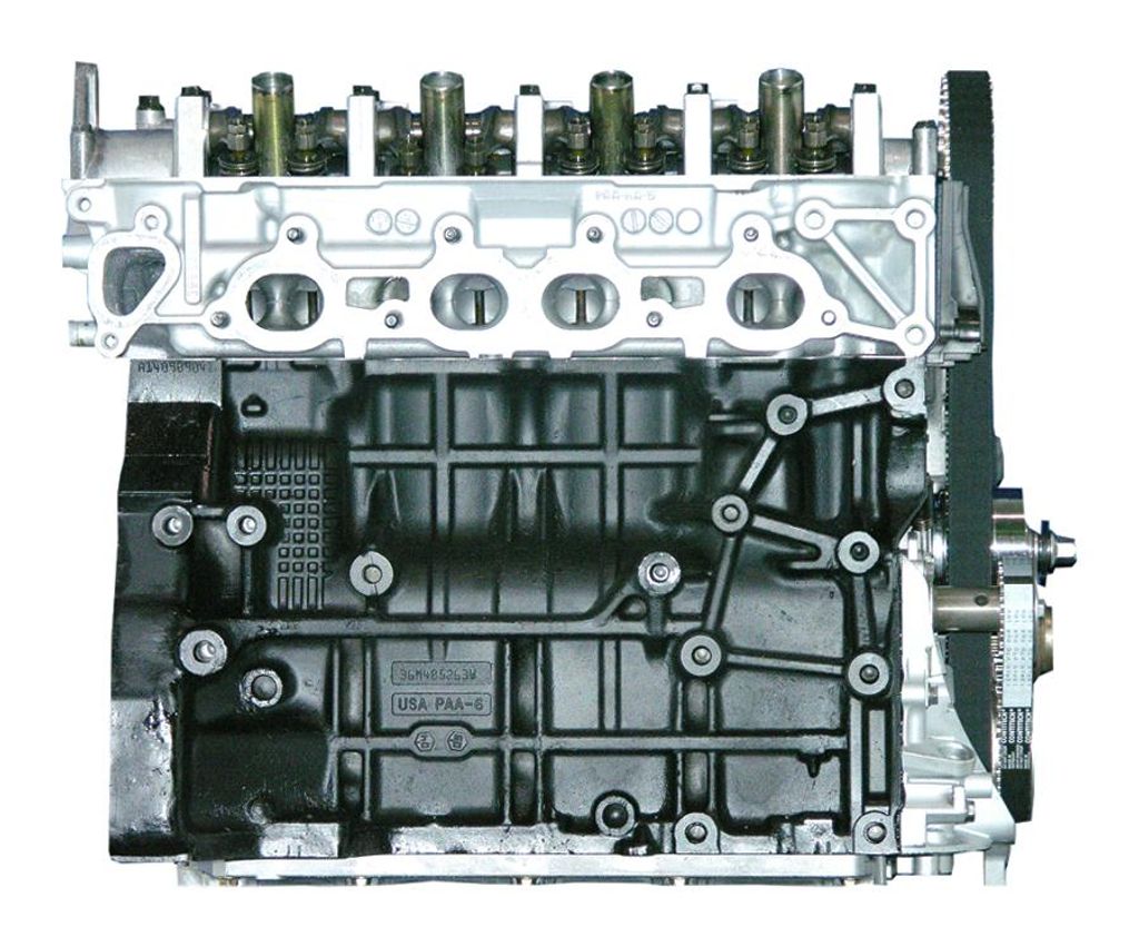 2000 Honda Accord Engine e-r-n_9705