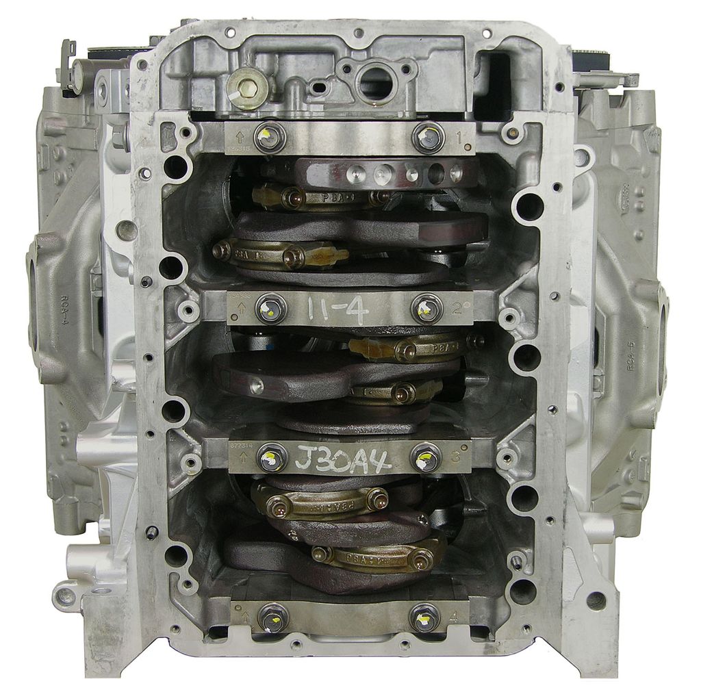 2004 Honda Accord Engine e-r-n_9769