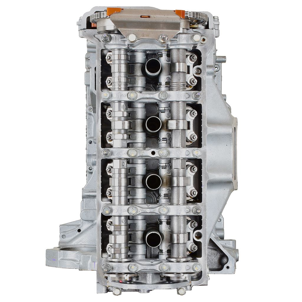 2015 Honda Accord Crosstour Engine