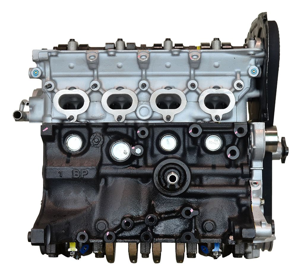 1994 Mercury Tracer Engine e-r-n_64011-2