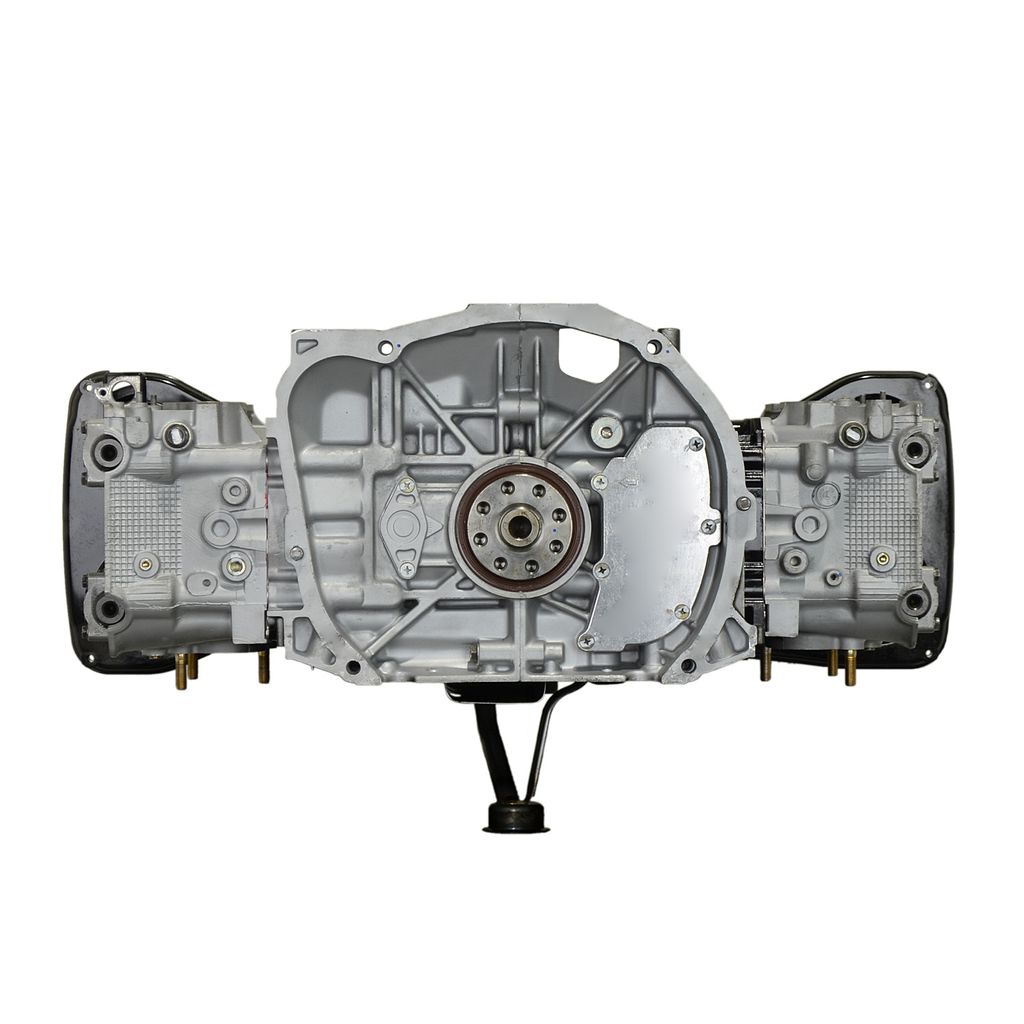1996 Subaru Legacy Engine e-r-n_99667-2