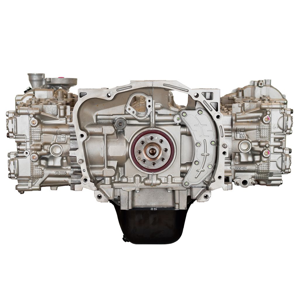 2013 Subaru Legacy Engine e-r-n_12009