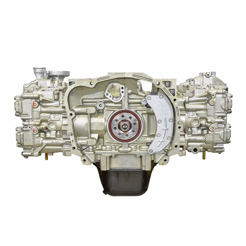 2015 Subaru Legacy Engine e-r-n_12029