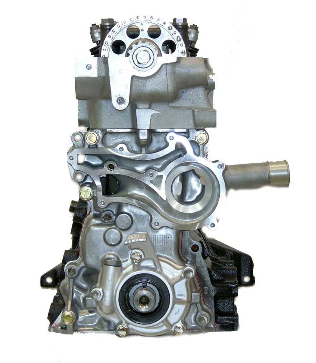 1985 Toyota Celica Engine