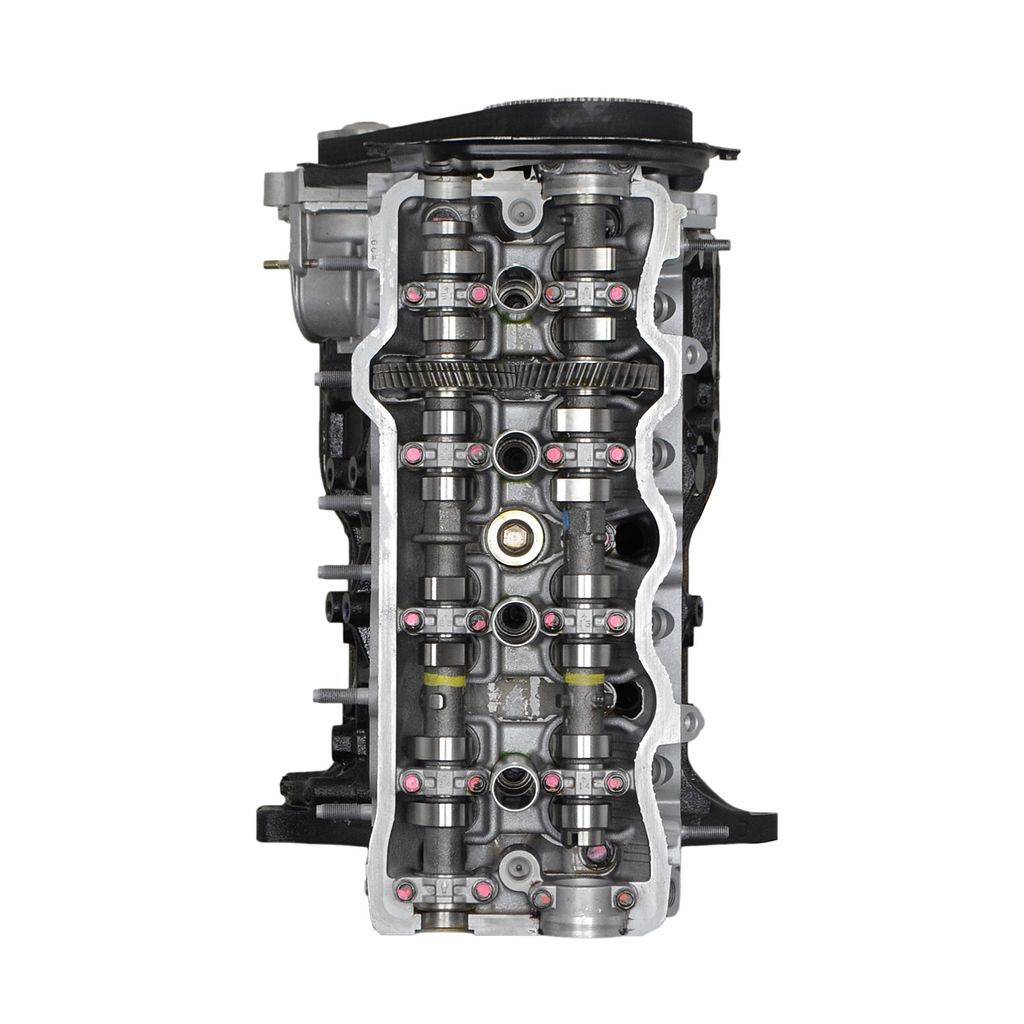 1998 Toyota Camry Engine