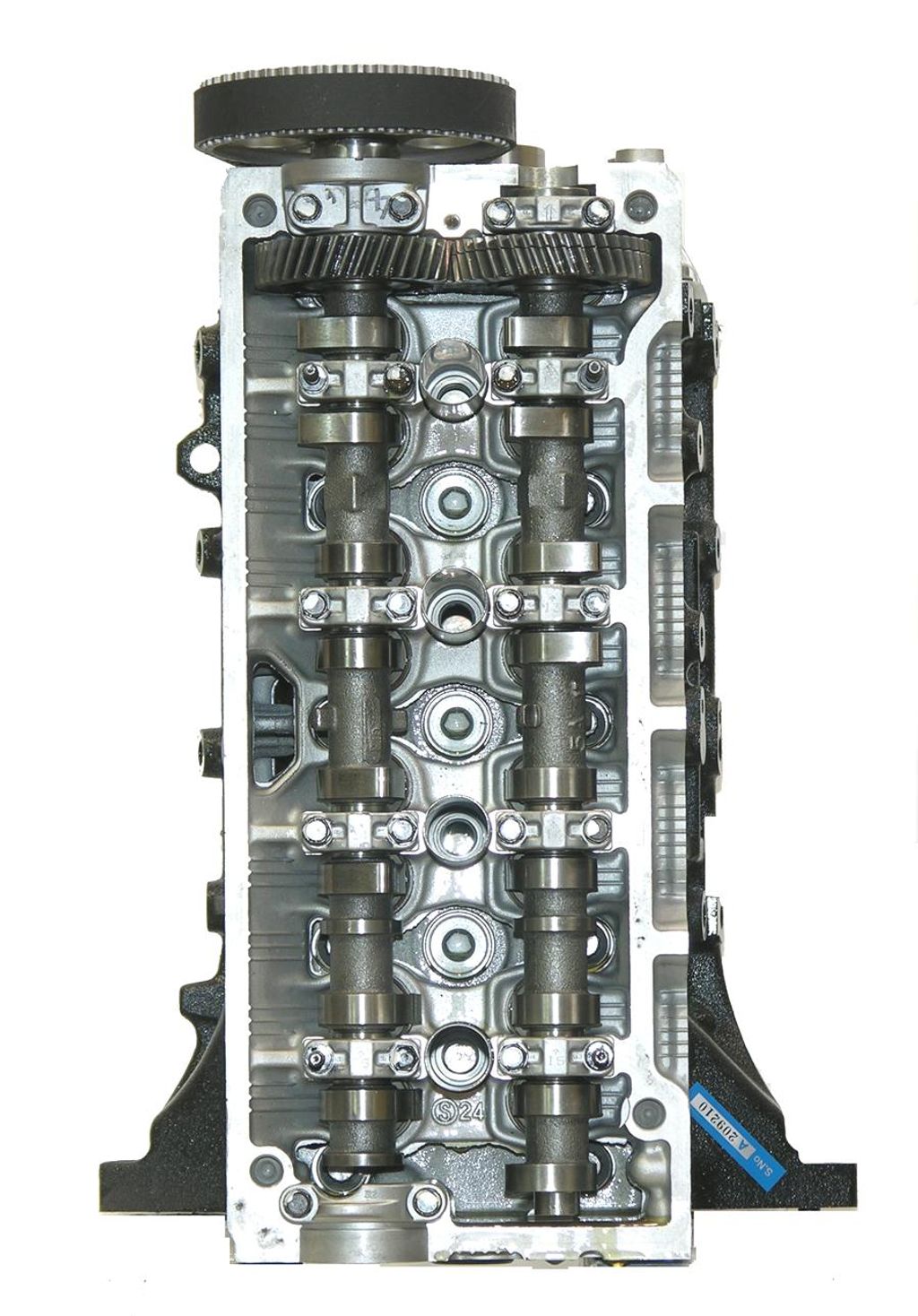 1996 Geo Prizm Engine