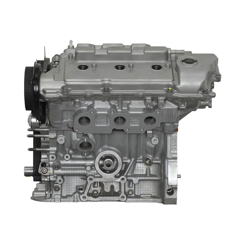 2002 Lexus ES300 Engine