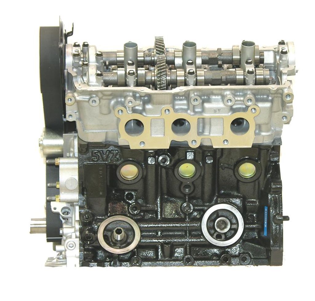 1996 Toyota T100 Engine