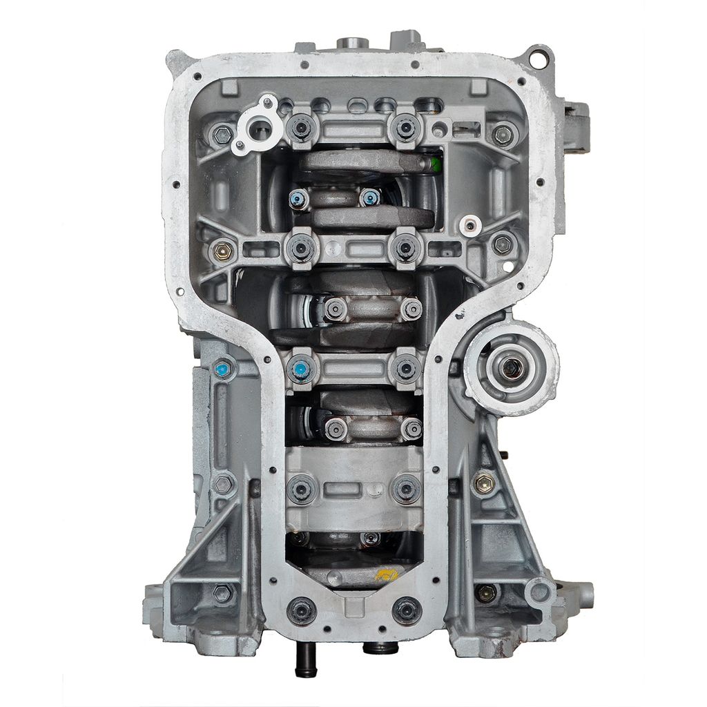 2004 Toyota MR2 Engine