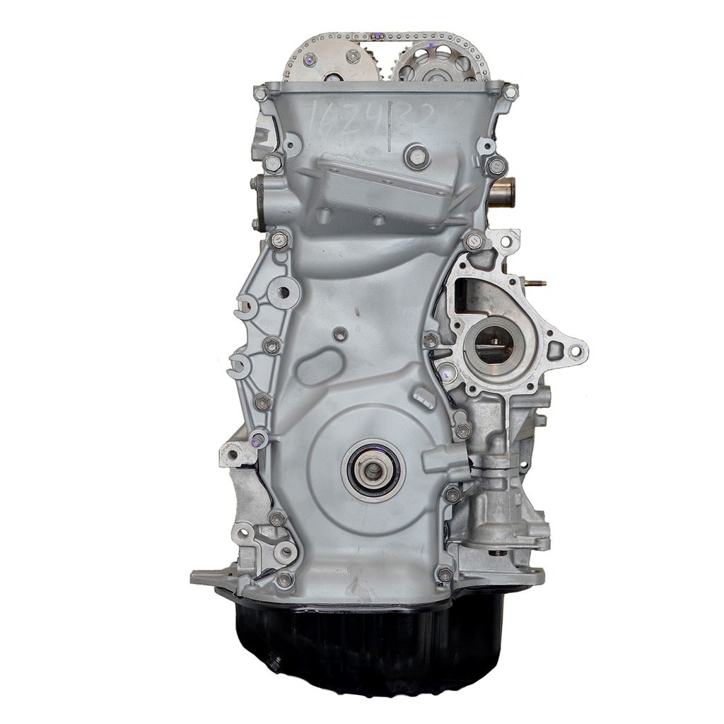 2007 Toyota Highlander Engine