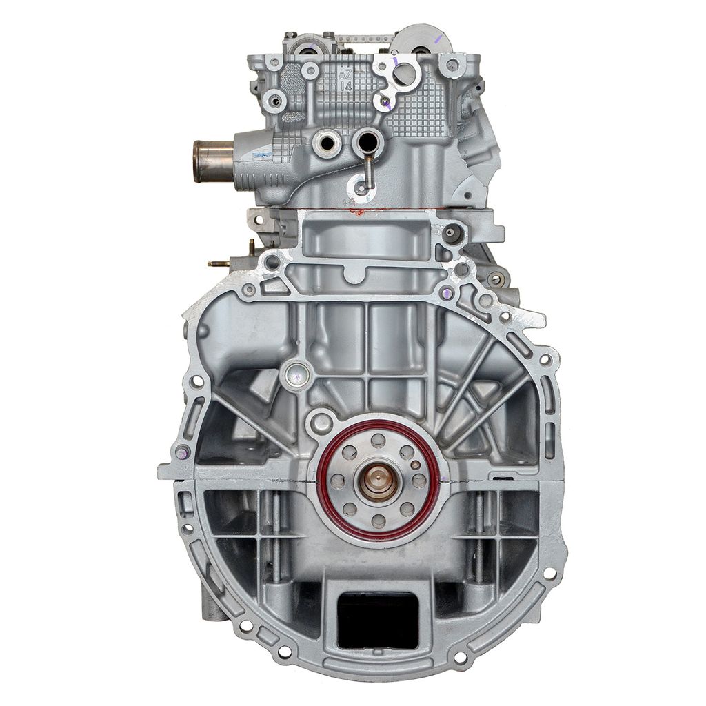 2010 Scion TC Engine