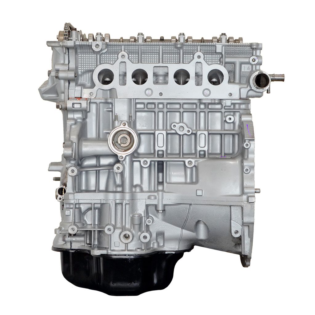 2008 Toyota Solara Engine e-r-n_5527