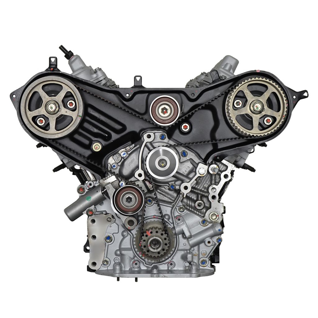 2008 Lexus RX400H Engine