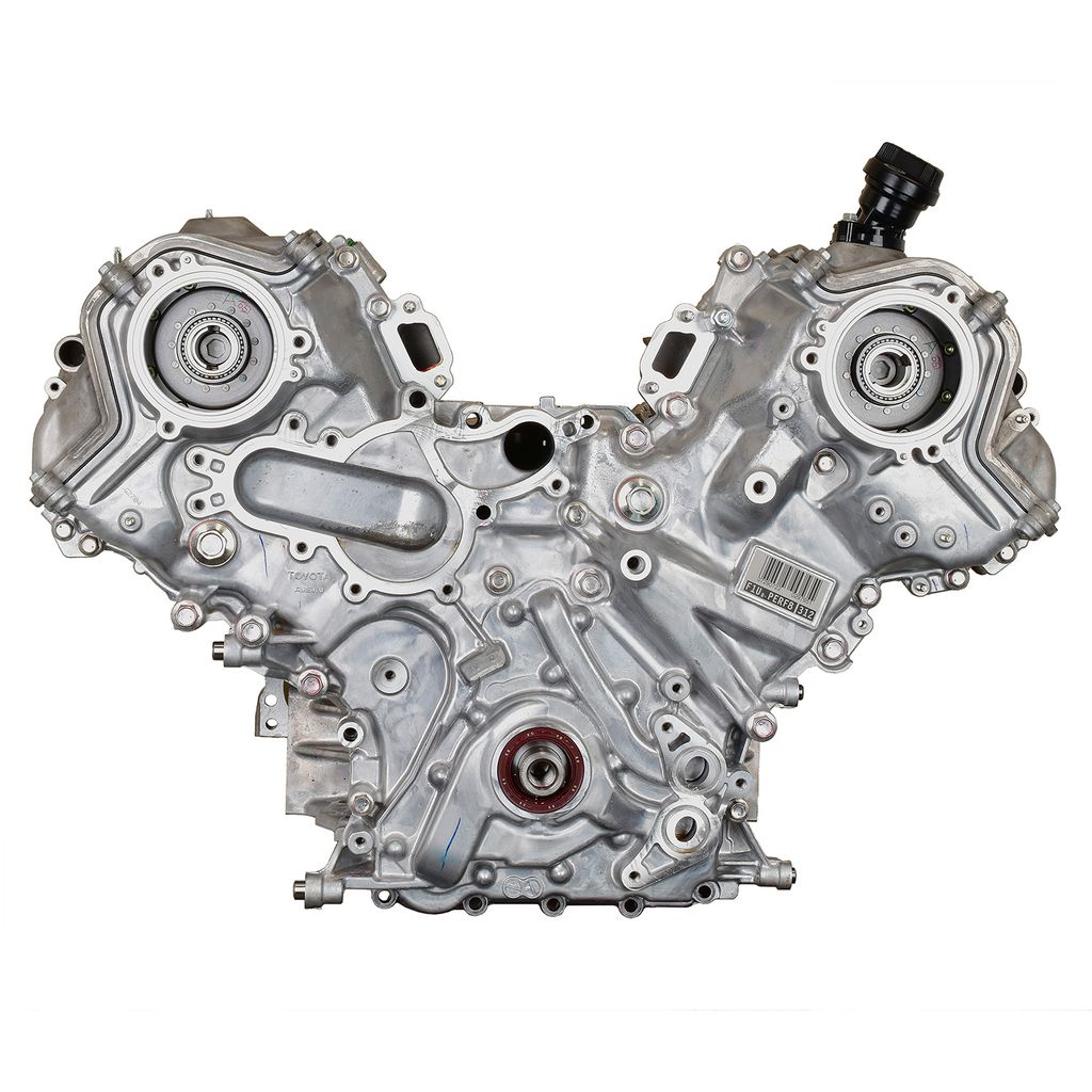 2012 Toyota Sequoia Engine e-r-n_5448