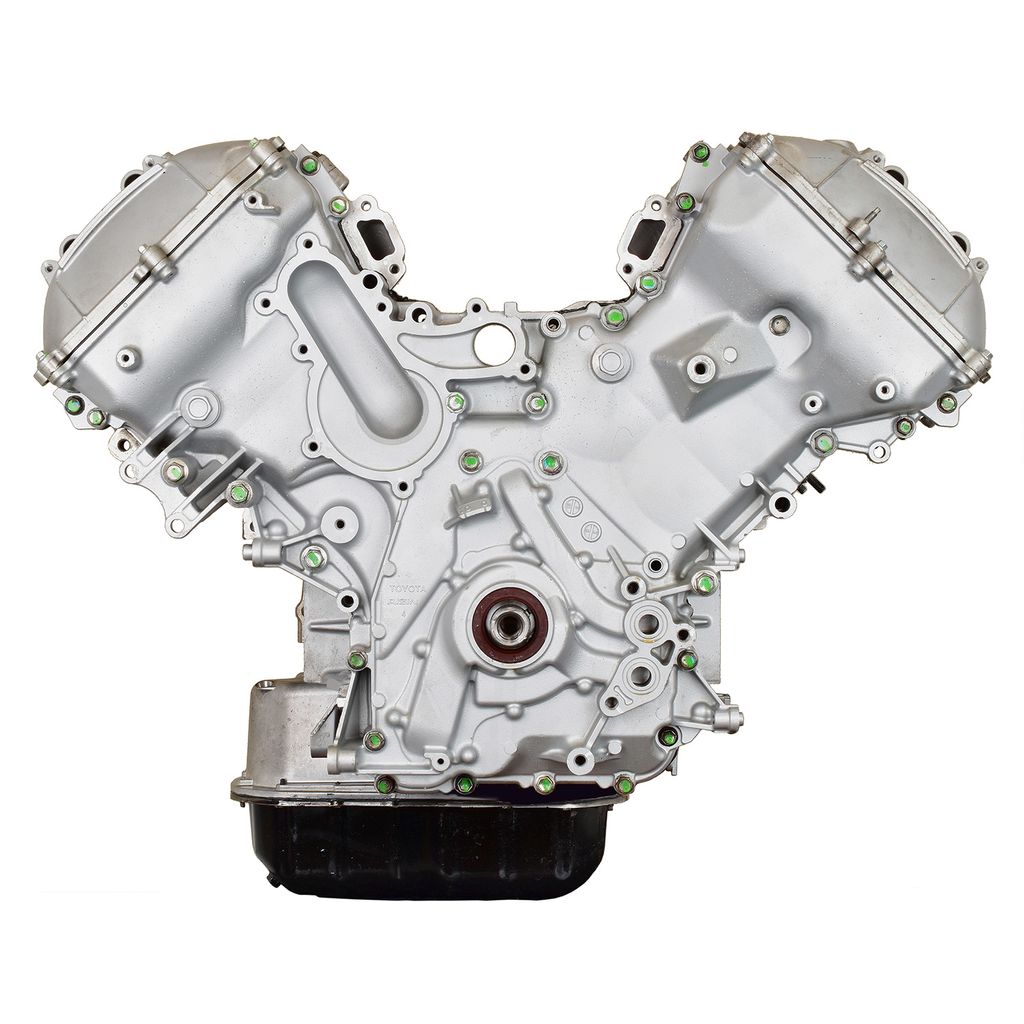 2014 Lexus LX570 Engine e-r-n_10995