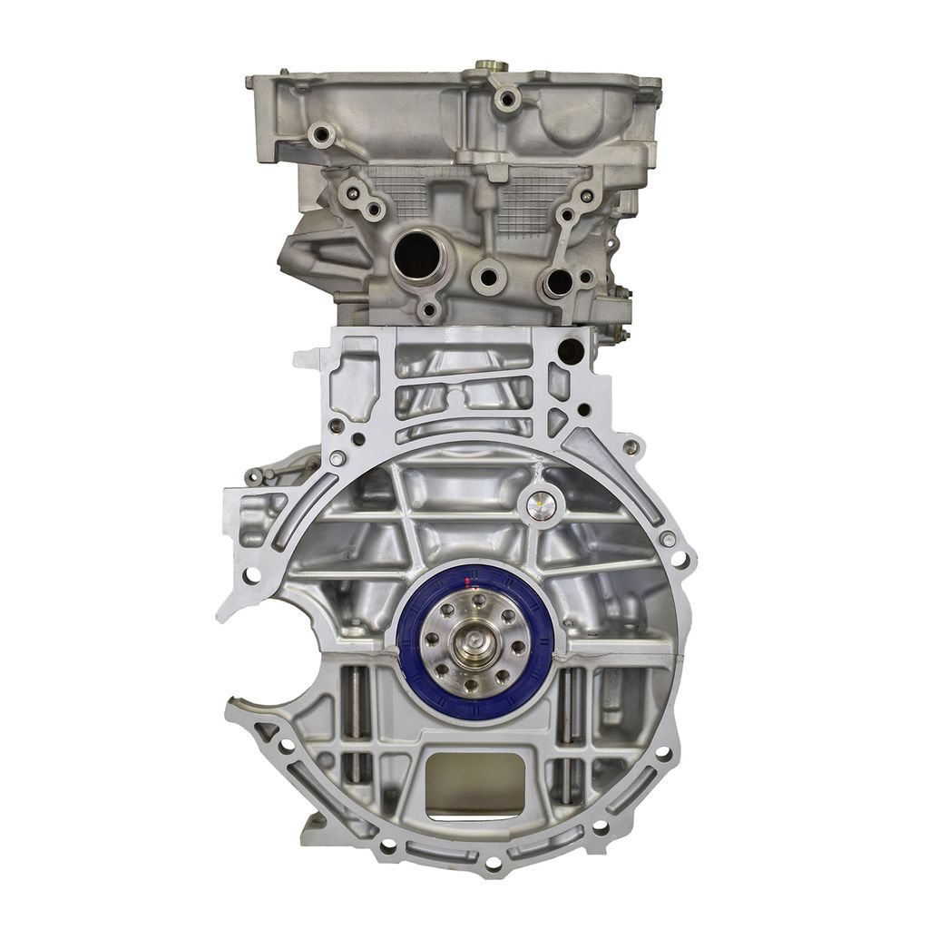 2016 Toyota Prius Engine