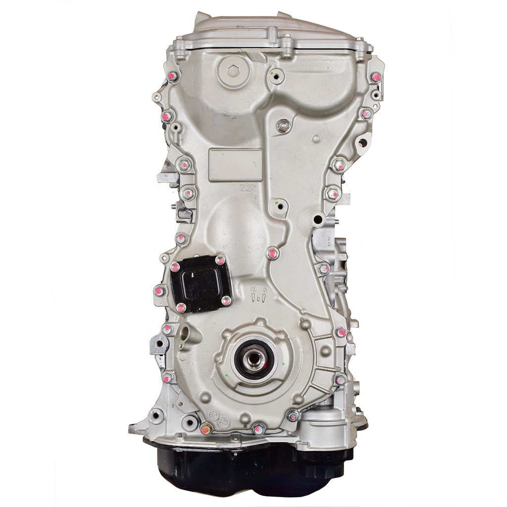 2014 Scion TC Engine