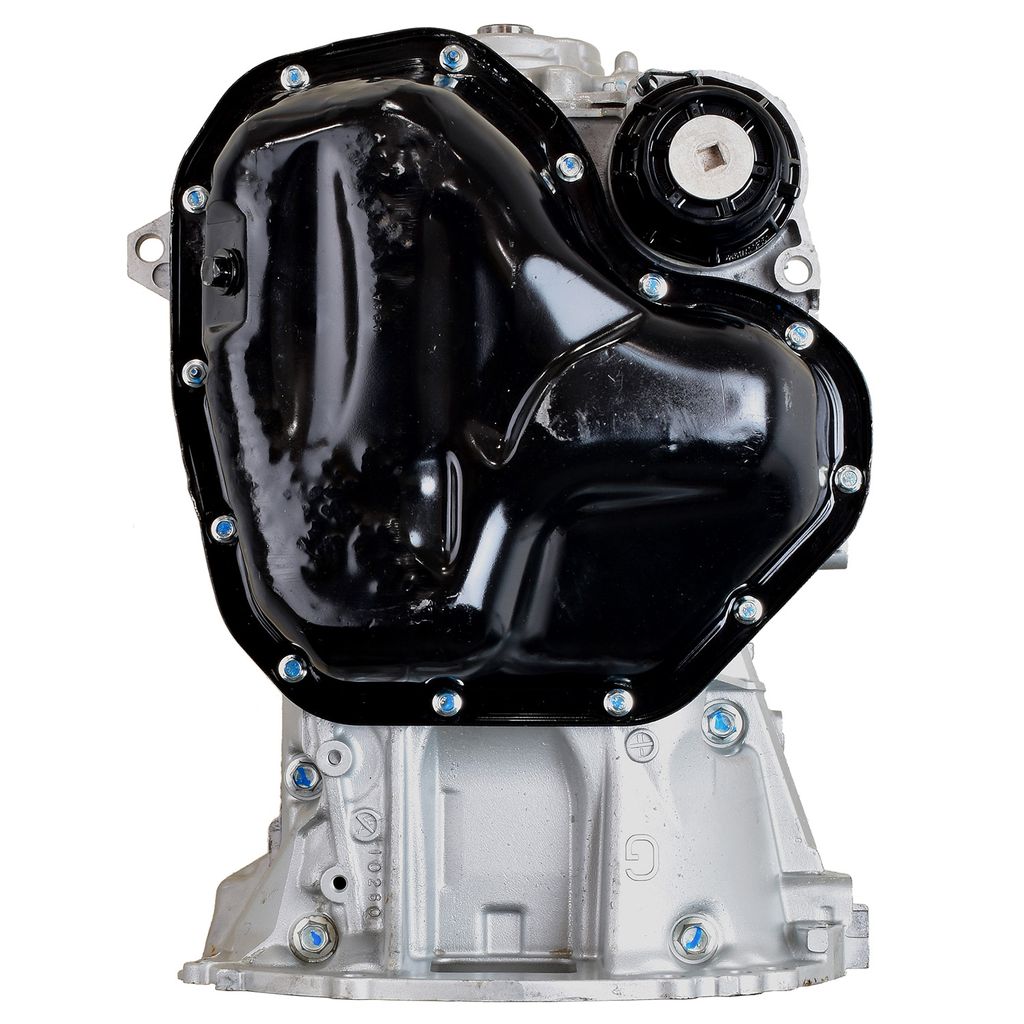 2014 Toyota Camry Engine e-r-n_5104