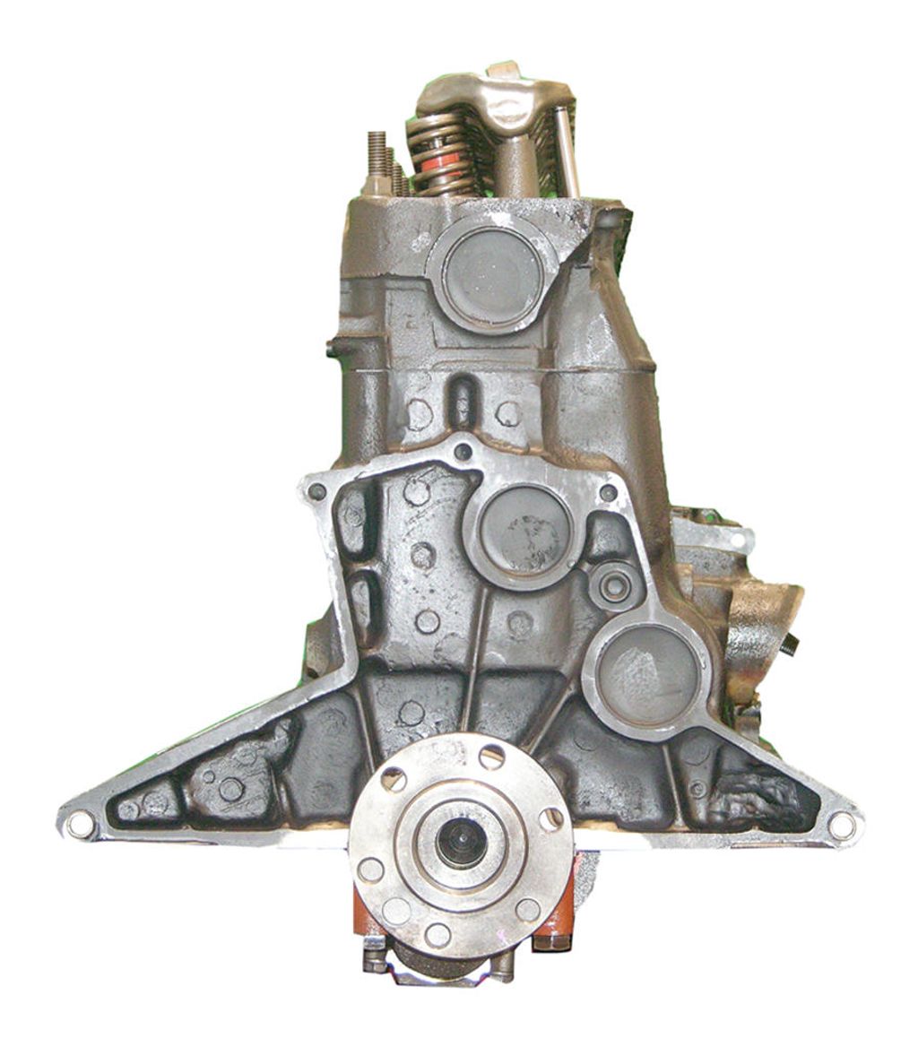 1987 Jeep J-SERIES Truck Engine