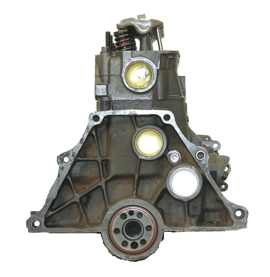1984 Jeep CJ-SERIES Engine